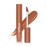 LA Girl Lip Haze Soft Matte Lip Color Always Down