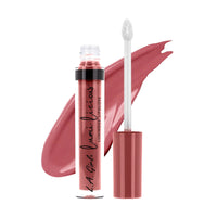 LA Girl Lumilicious Luminous Lipgloss Feelz