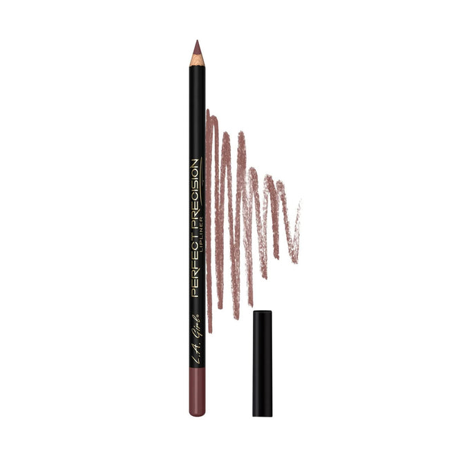 LA Girl Perfect Precision Lipliner Blushing