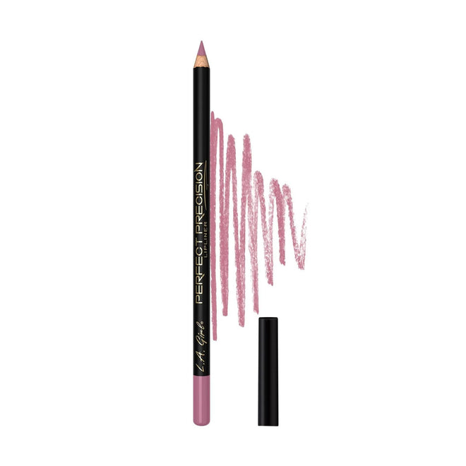 LA Girl Perfect Precision Lipliner Pinky