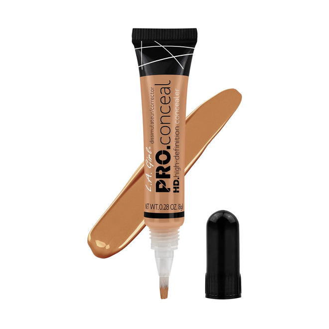 LA Girl Pro Conceal HD Concealer Medium Beige