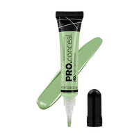 LA Girl Pro Conceal HD Concealer Green Corrector