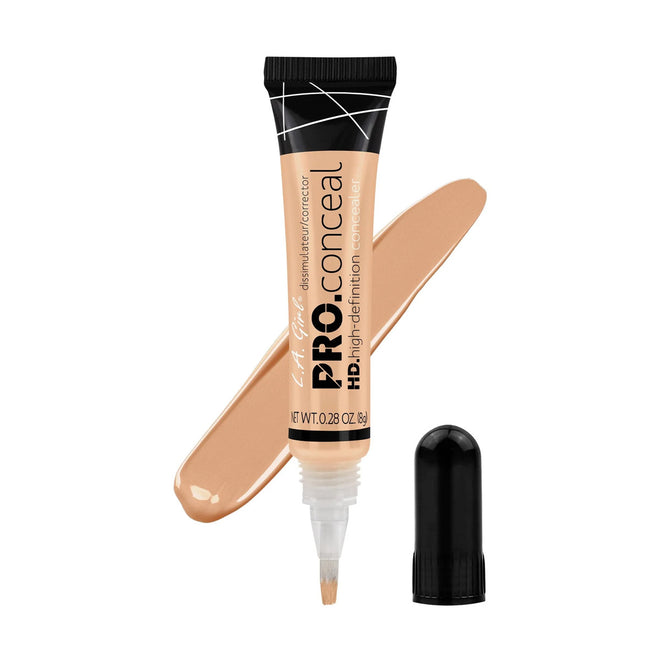 LA Girl Pro Conceal HD Concealer Bisque