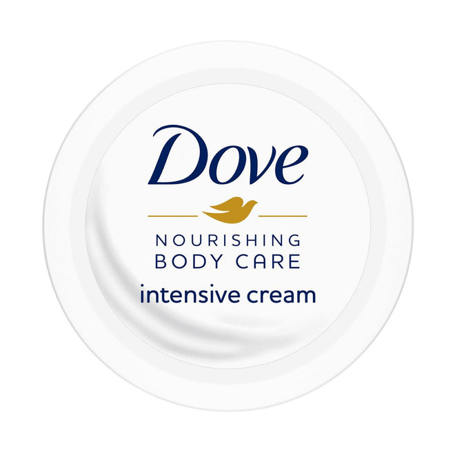 Dove Body Cream Intensive 150ml