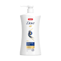 Dove Shampoo Intensive Repair 1L
