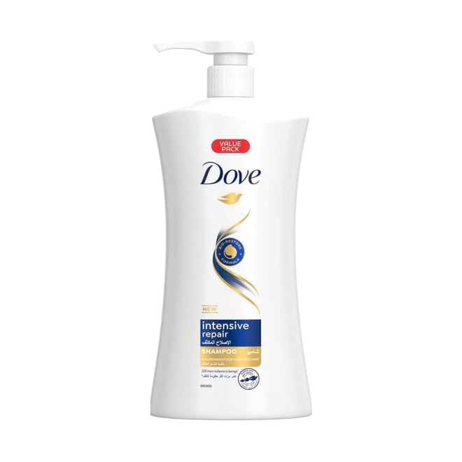 Dove Shampoo Intensive Repair 1L