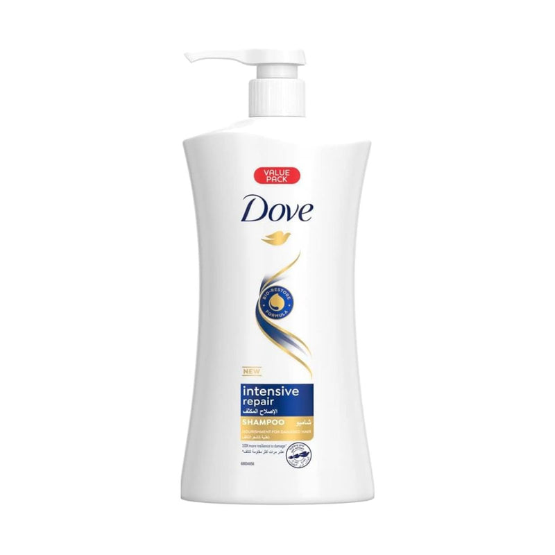 Dove Shampoo Intensive Repair 1L