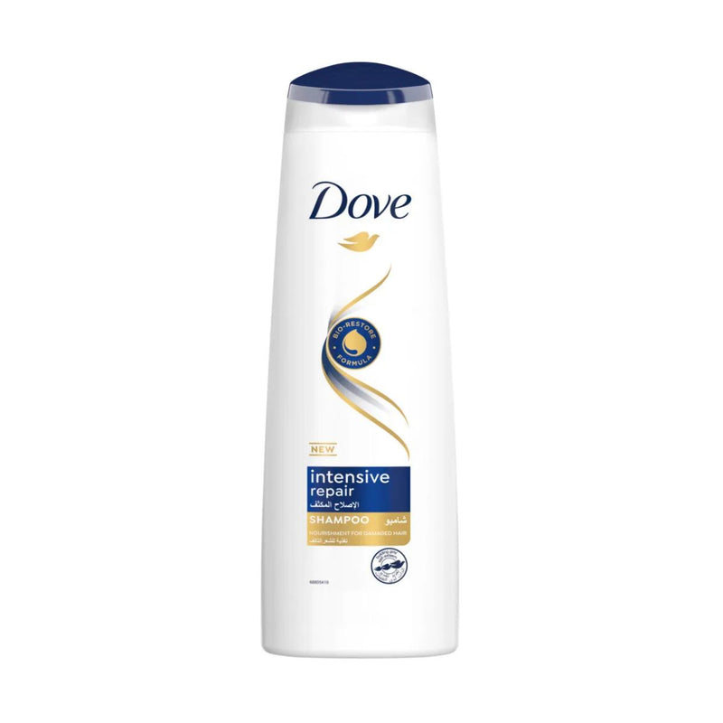 Dove Shampoo Intense Repair 400ml