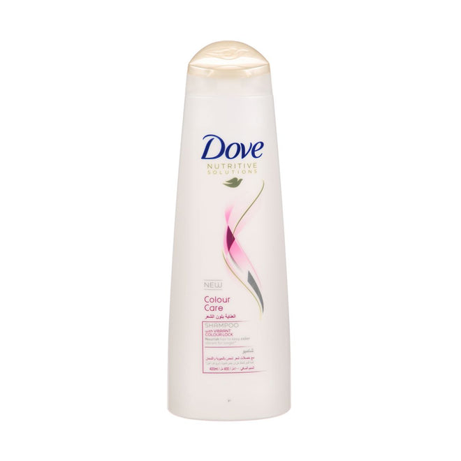 Dove Shampoo Colour Care 400ml