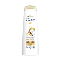 Dove Shampoo Coconut Repair 400ml