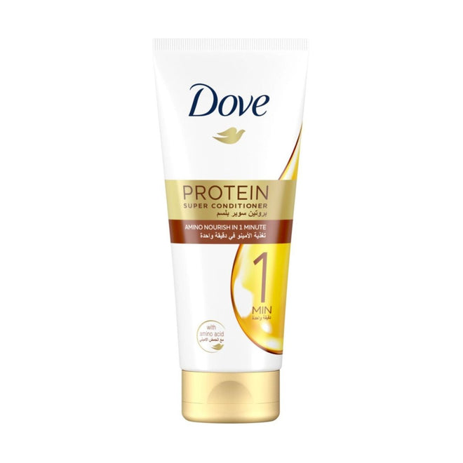 Dove Protein Super Conditioner Nourishing Care 180ml