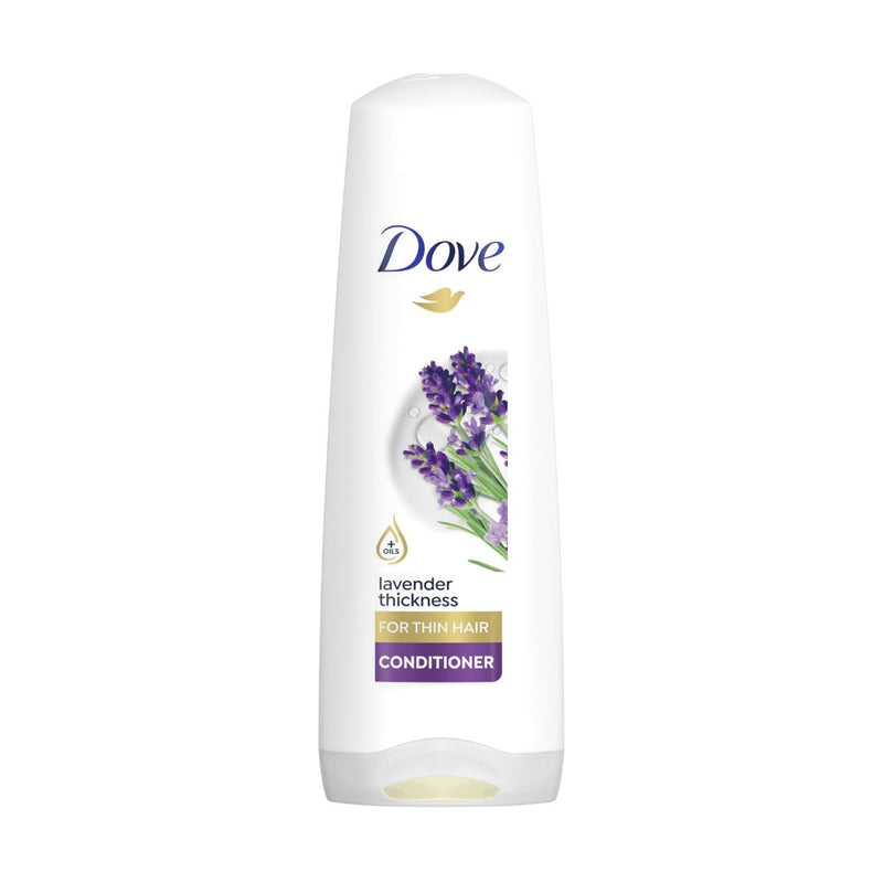 Dove Conditioner Lavender Thickness 350ml