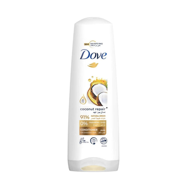 Dove Conditioner Coconut Repair 350ml