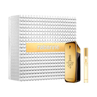 Paco Rabanne 1 Million (M) Set EDT 100ml + EDT 10ml Travel Spray