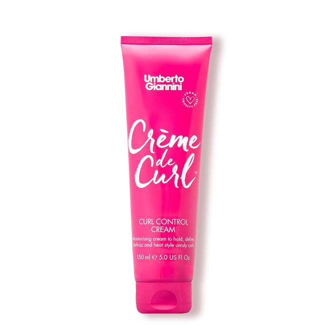 Umberto Giannini Creme De Curl Control Cream 150ml