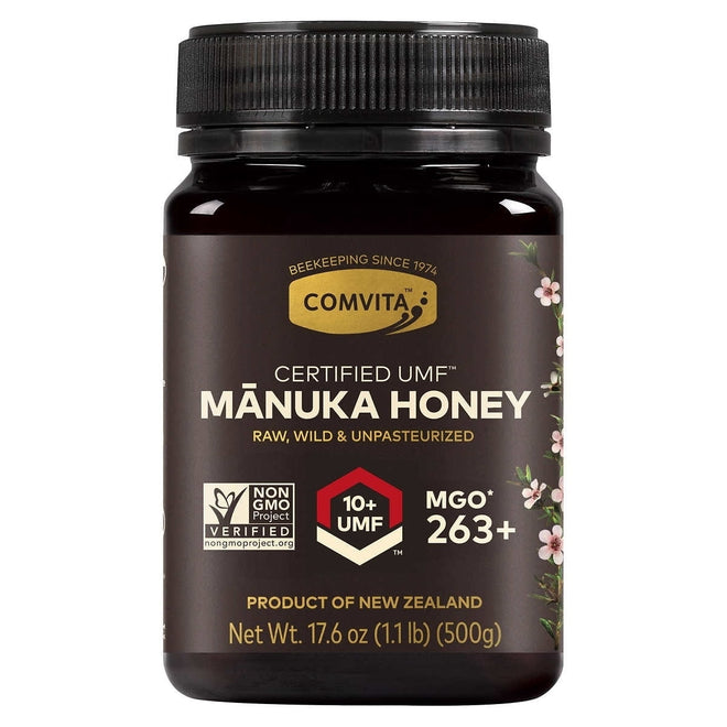 Comvita Manuka Honey UMF10+ 500g