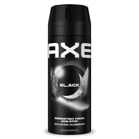 Axe Deodorant Spray Black 150ml