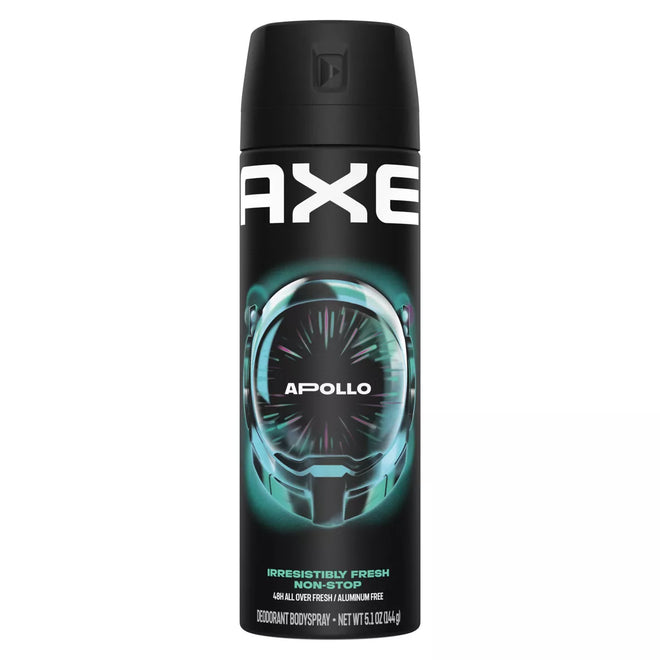 Axe Deodorant Spray Apollo 150ml