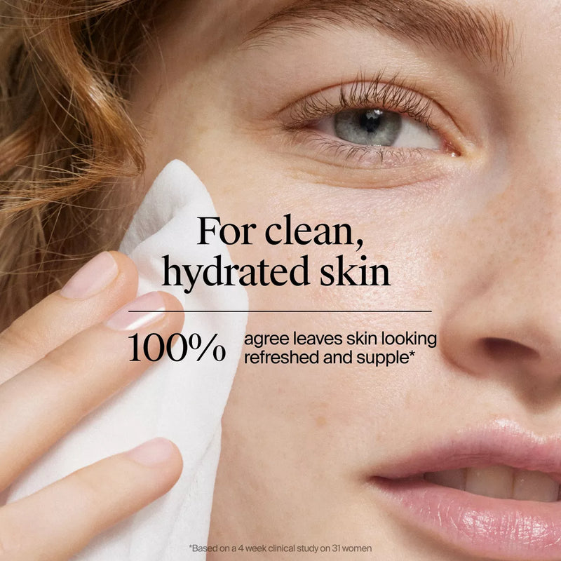 Neutrogena Hydro Boost Make Up Remover 25 Wipes