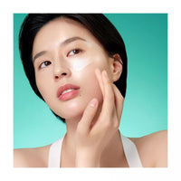 Purito Seoul Mighty Bamboo Panthenol Cream 100ml