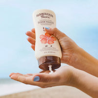 Hawaiian Tropic Sheer Touch Sunscreen Lotion SPF50 236ml