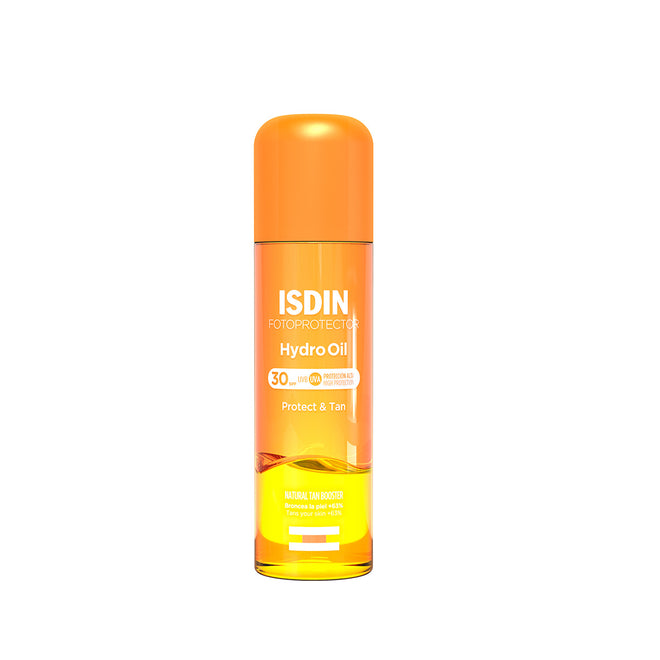 Isdin Fotoprotector Hydro Oil SPF30 200ml