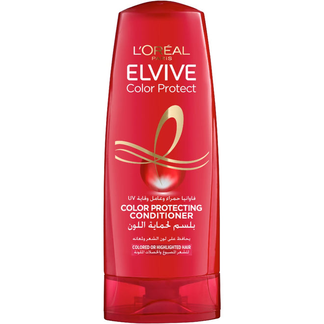 Loreal Paris Elvive Colour Protect Conditioner 360ml