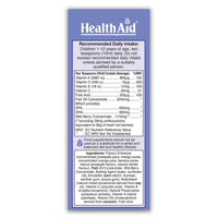 HealthAid Kidz Omega-3 Liquid 200ml