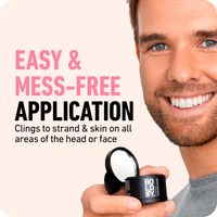 Boldify Hairline Powder Black 4g