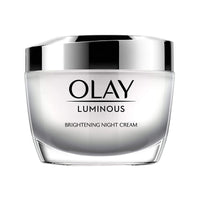 Olay Luminous Brightening Night Cream 50g