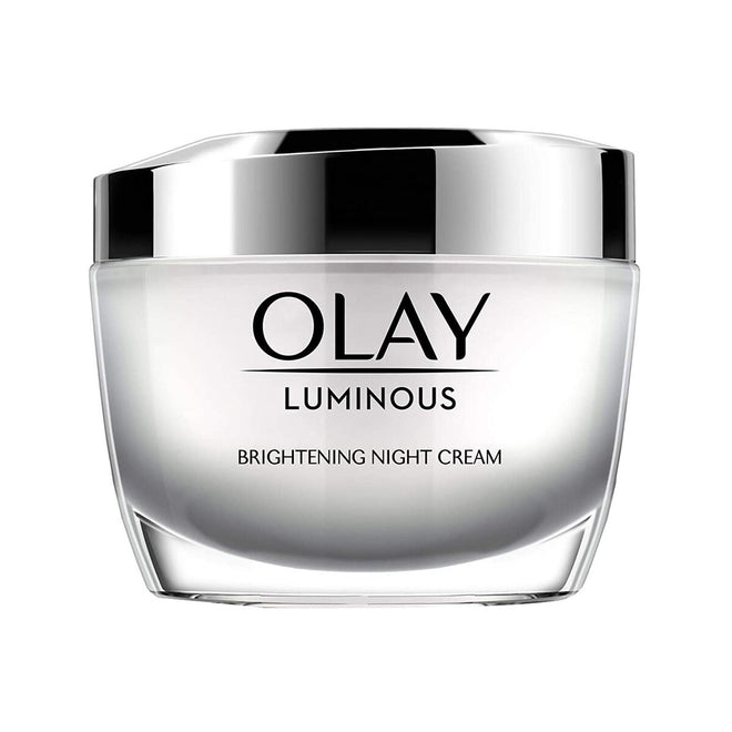 Olay Luminous Brightening Night Cream 50g