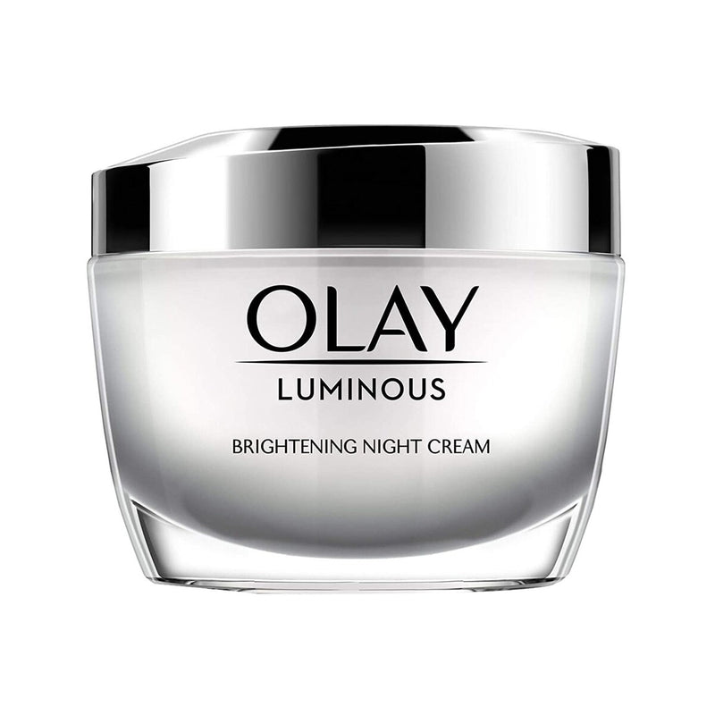 Olay Luminous Brightening Night Cream 50g