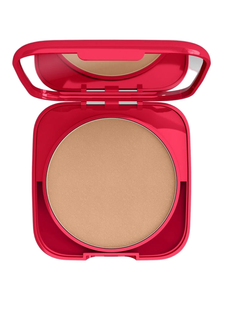 Rimmel Lasting Finish Compact Foundation 004 Rose Ivory 10g