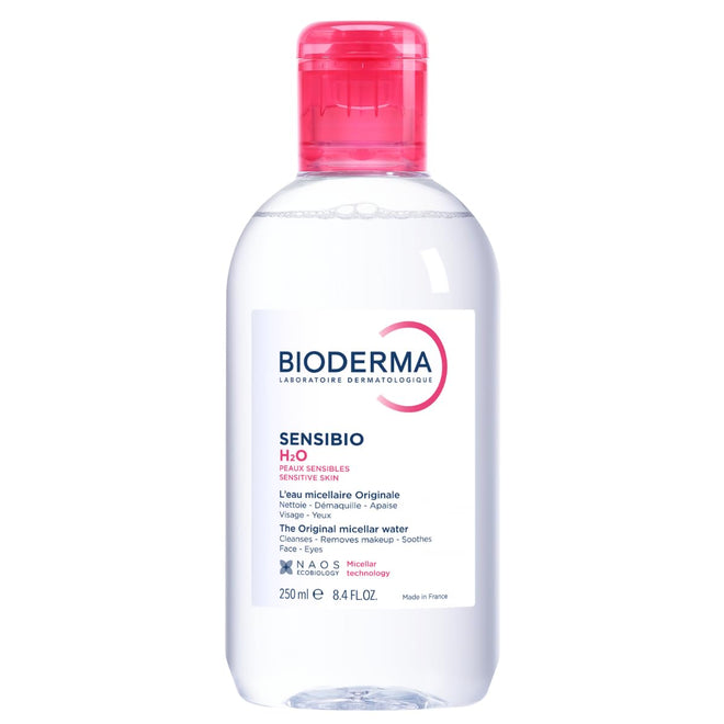 Bioderma Sensibio H2O Micellar Water 250ml