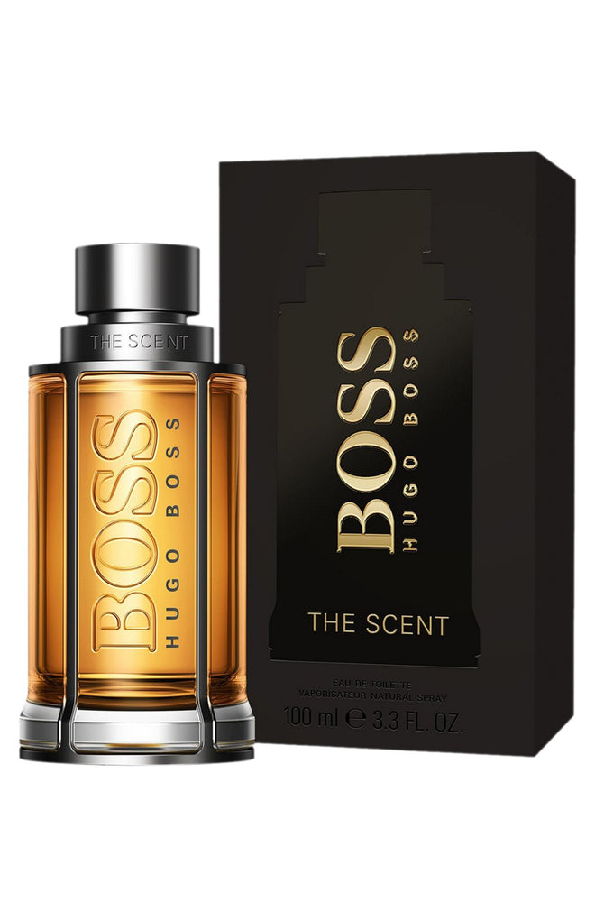 Hugo Boss The Scent (M) EDT 100ml
