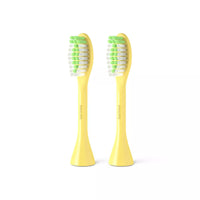 Philips Sonicare One Toothbrush Heads Mango BH1022/02 2 Pack