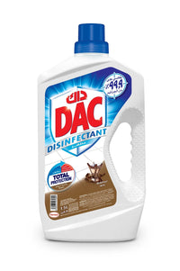 Dac Disinfectant Bakhour 1.5L