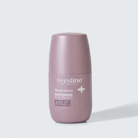 Beesline Deodorant Roll On Whitening Super Dry Powder Soft 50ml