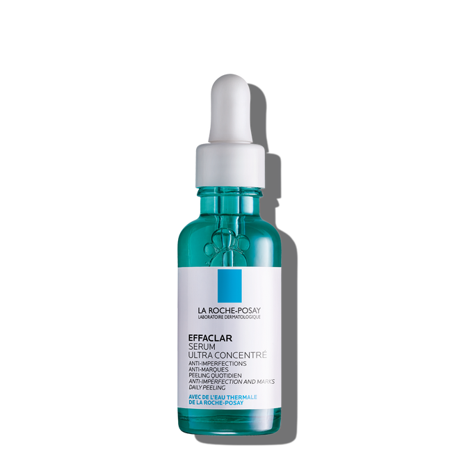 La Roche Posay Effaclar Ultra Concentrate Serum 30ml
