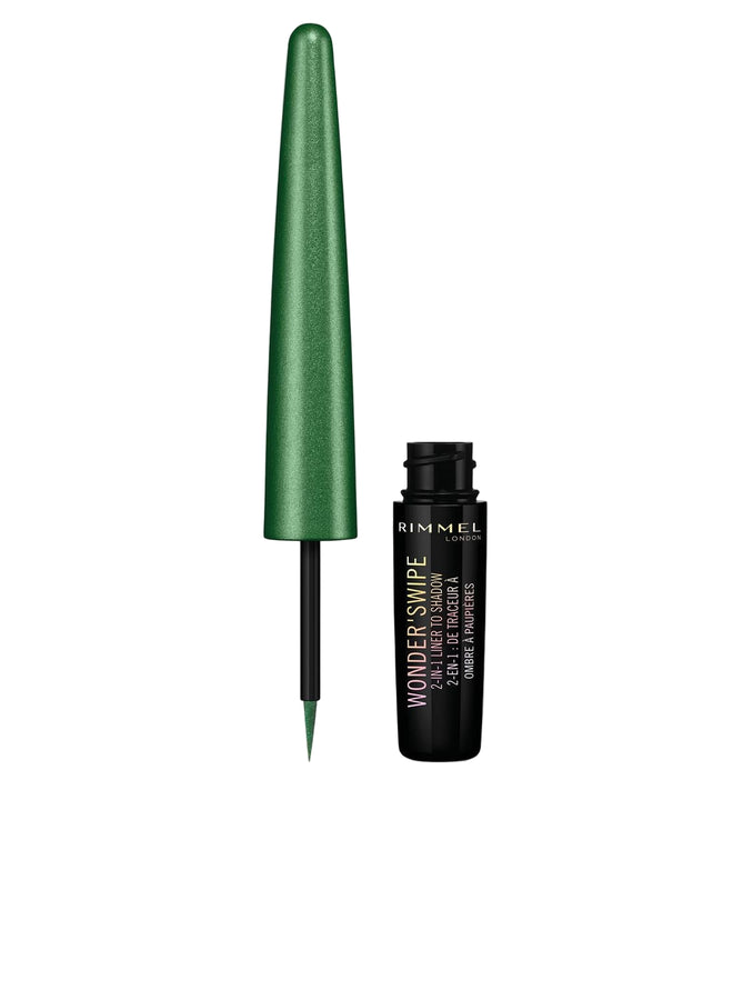 Rimmel Wonderswipe 012 KhaChing 1.7ml