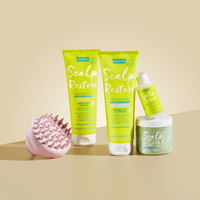 Umberto Giannini Scalp Scrub 200g