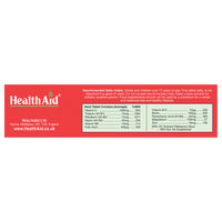 HealthAid B-Vital 20 Efferverscent Tablets
