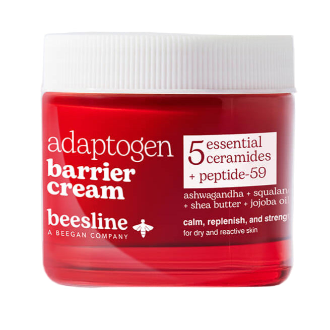 Beesline Adaptogen Barrier Cream 50ml