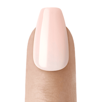 Kiss False Nails IMC502C Impress Color Press On Manicure Coffin Medium Serendipity 30 Count