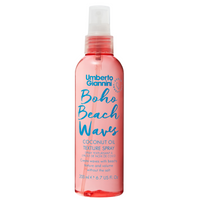 Umberto Giannini Boho Beach Waves Texture Spray 200ml