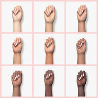 Rimmel Super Gel 091 English Rose 12ml