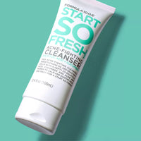 Formula 10.0.6 Start So Fresh Acne Fighting Cleanser 100ml