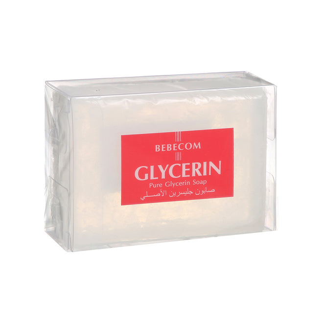 Bebecom Glycerin Soap 150g