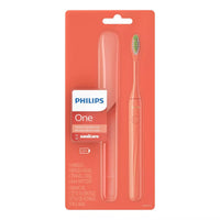 Philips Sonicare One Battery Toothbrush Miami Coral HY1100/01