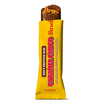 Barebells Caramel Choco Soft Protein Bar 55g